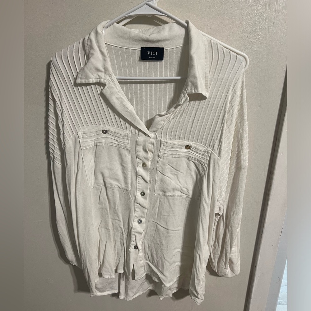 Vici blouse